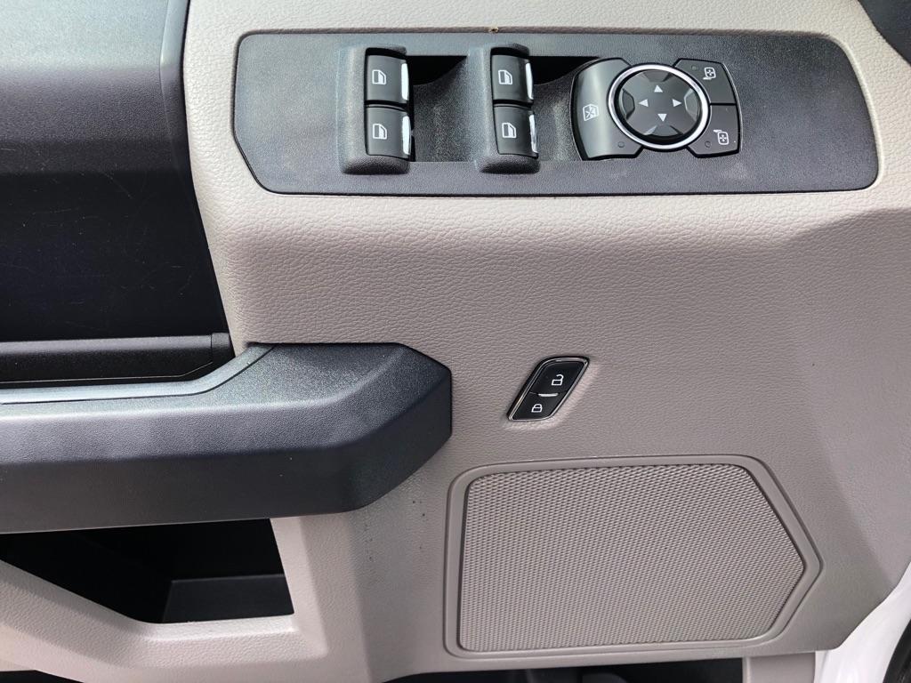 Ford F-250 SD  2022