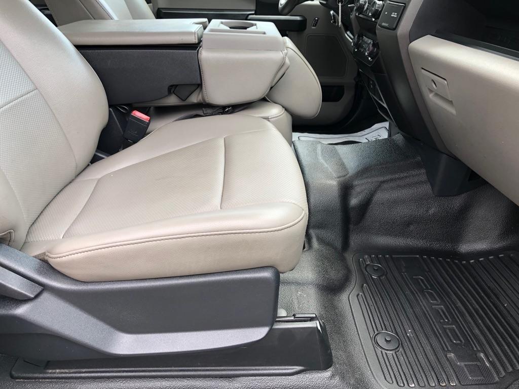 Ford F-250 SD  2022