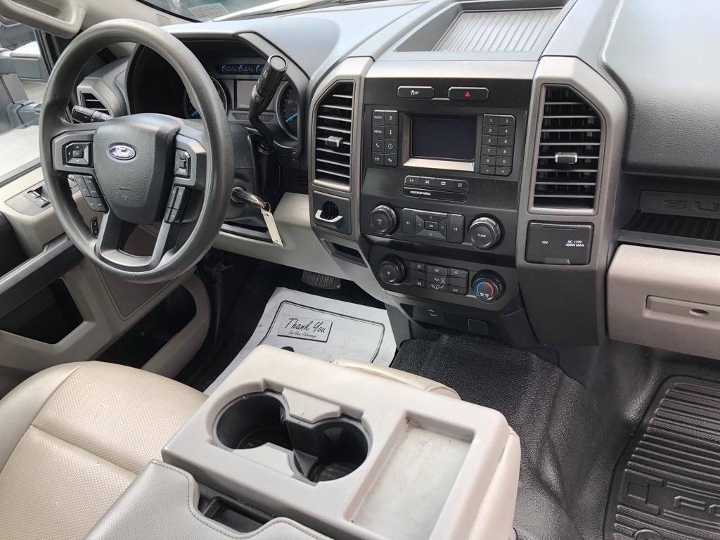 Ford F-250 SD  2022