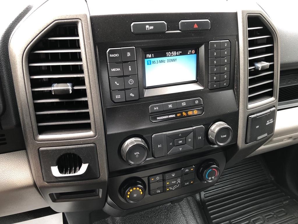 Ford F-250 SD  2022