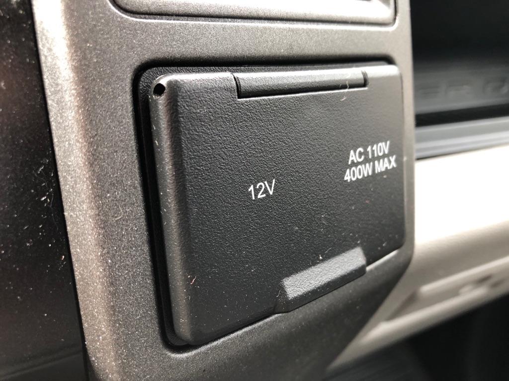 Ford F-250 SD  2022