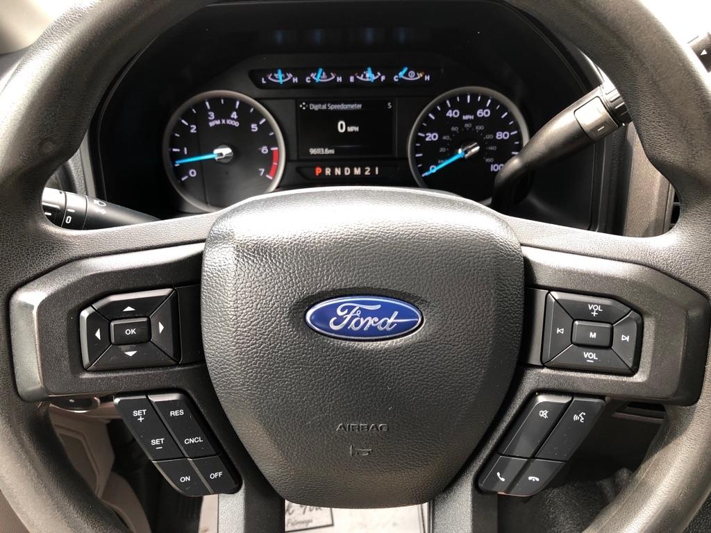 Ford F-250 SD  2022