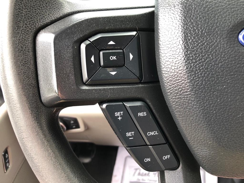 Ford F-250 SD  2022