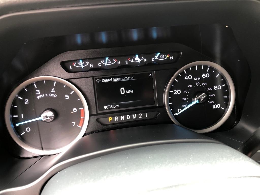 Ford F-250 SD  2022