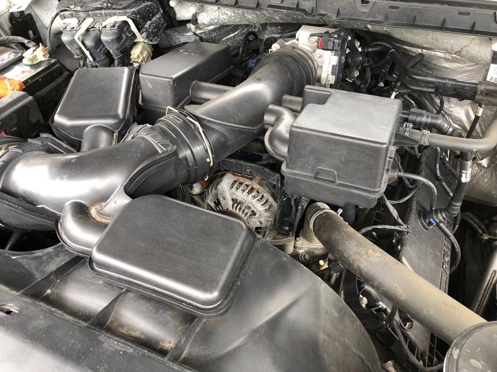 Ford F-250 SD  2022