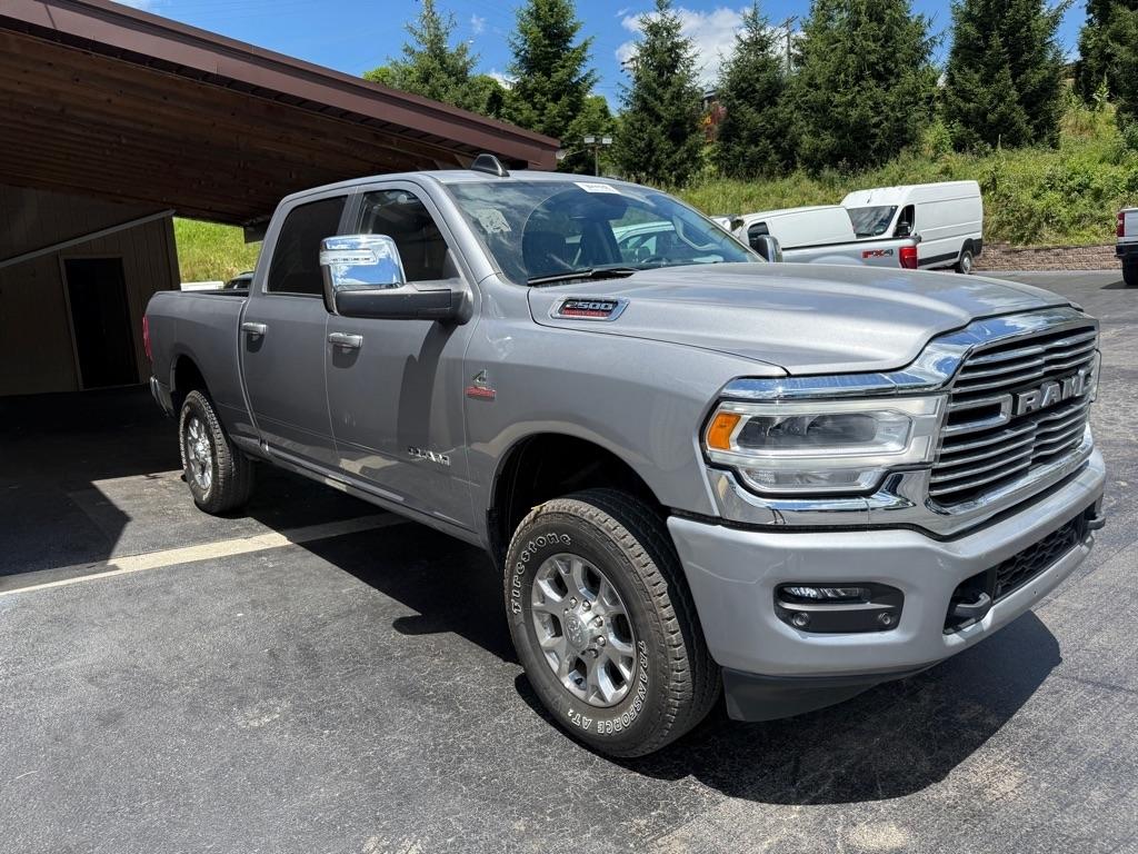 RAM 2500  2024