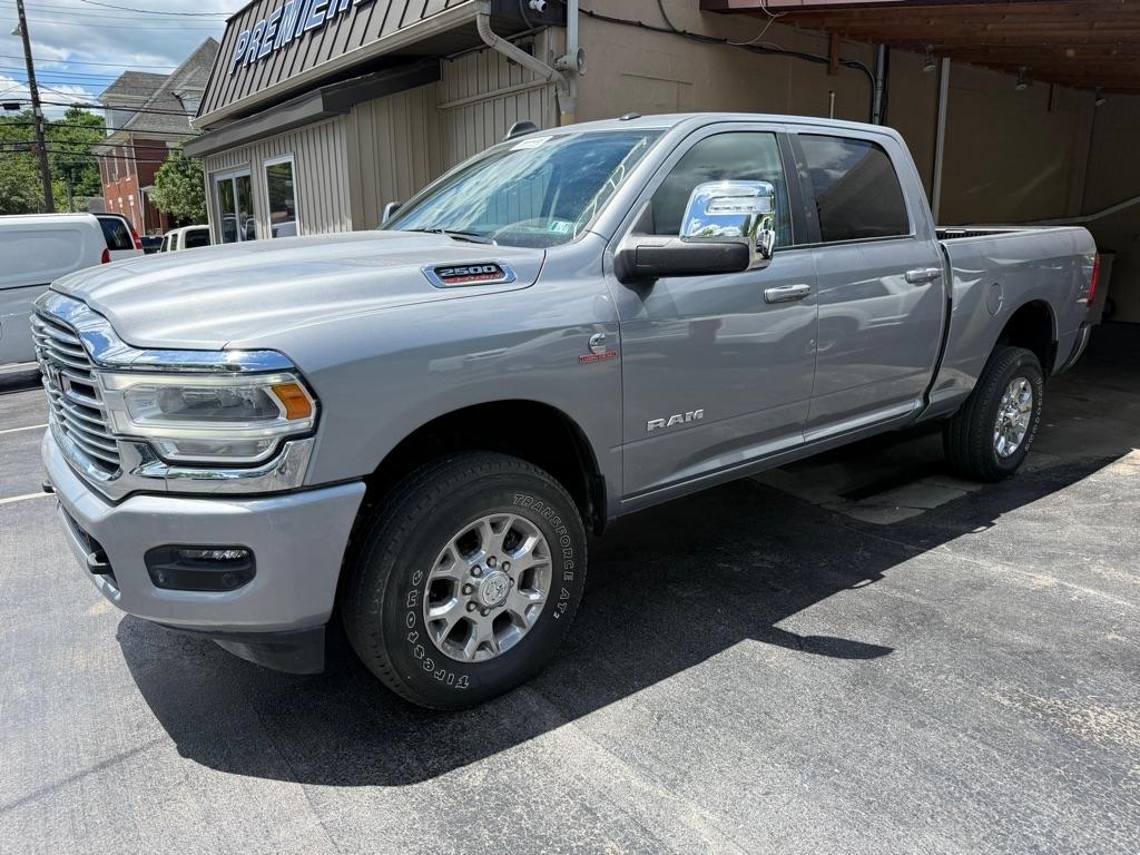 RAM 2500  2024