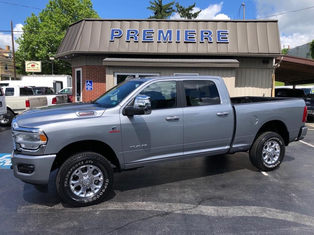 RAM 2500  2024