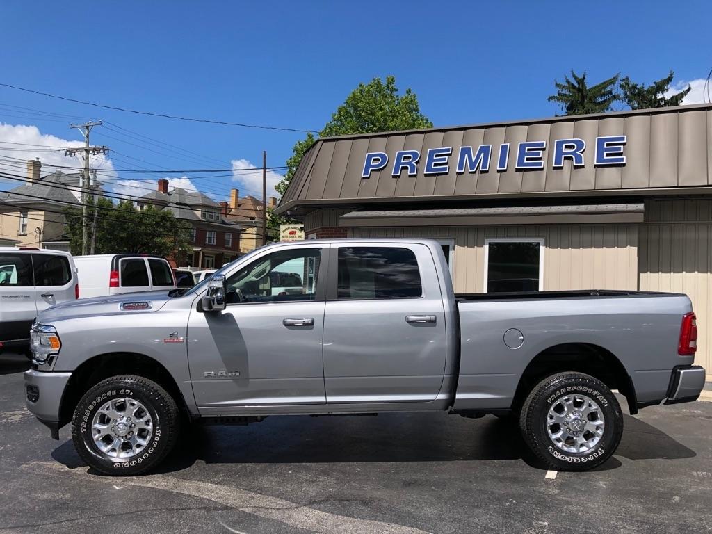 RAM 2500  2024