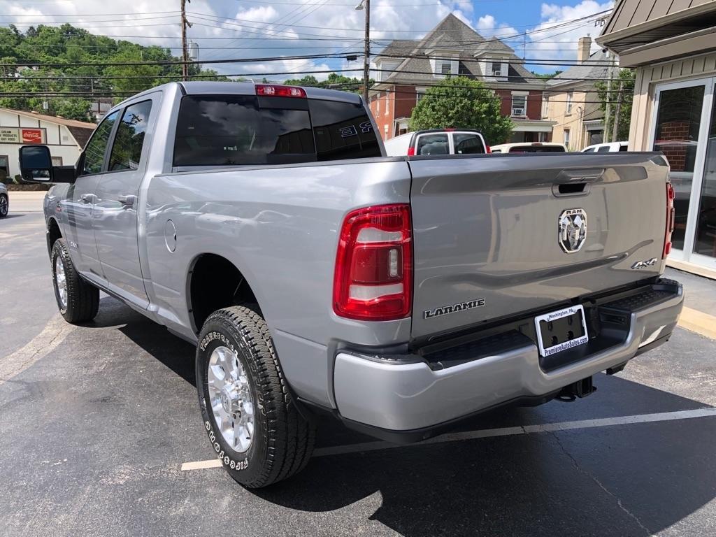 RAM 2500  2024