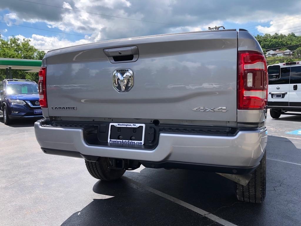 RAM 2500  2024