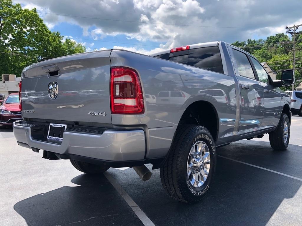 RAM 2500  2024