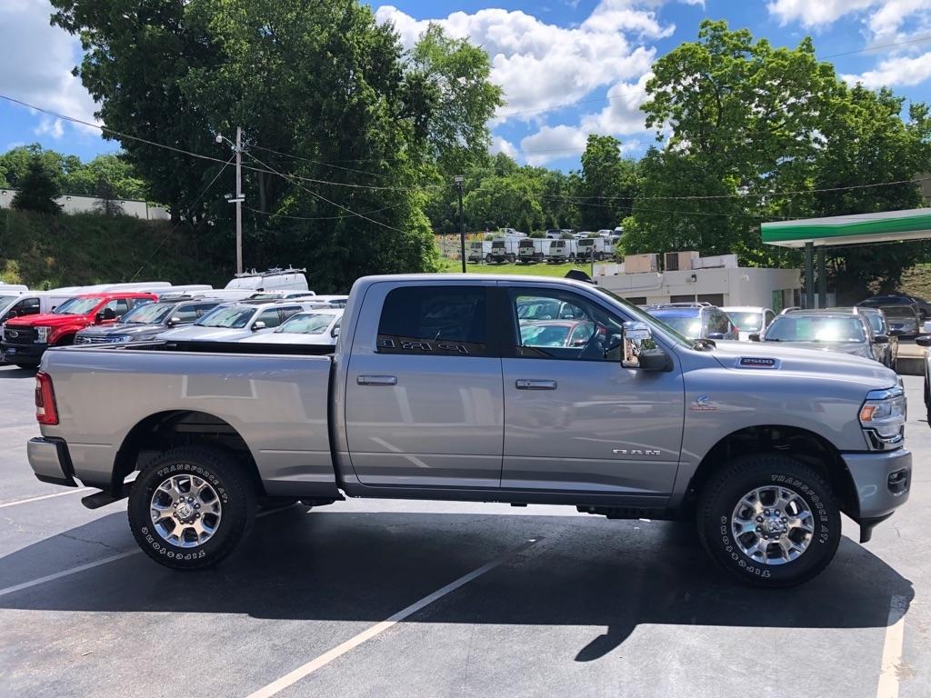 RAM 2500  2024