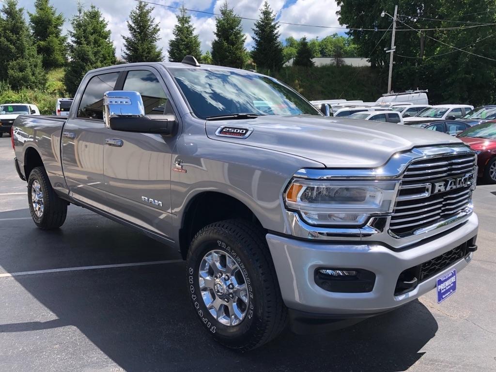 RAM 2500  2024