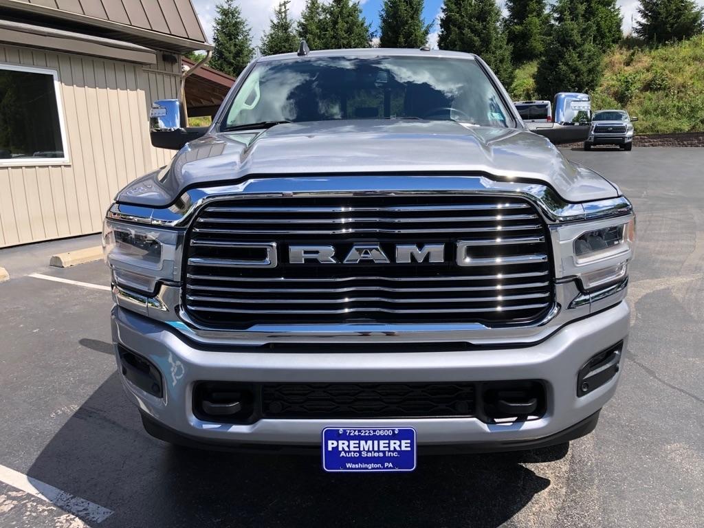 RAM 2500  2024