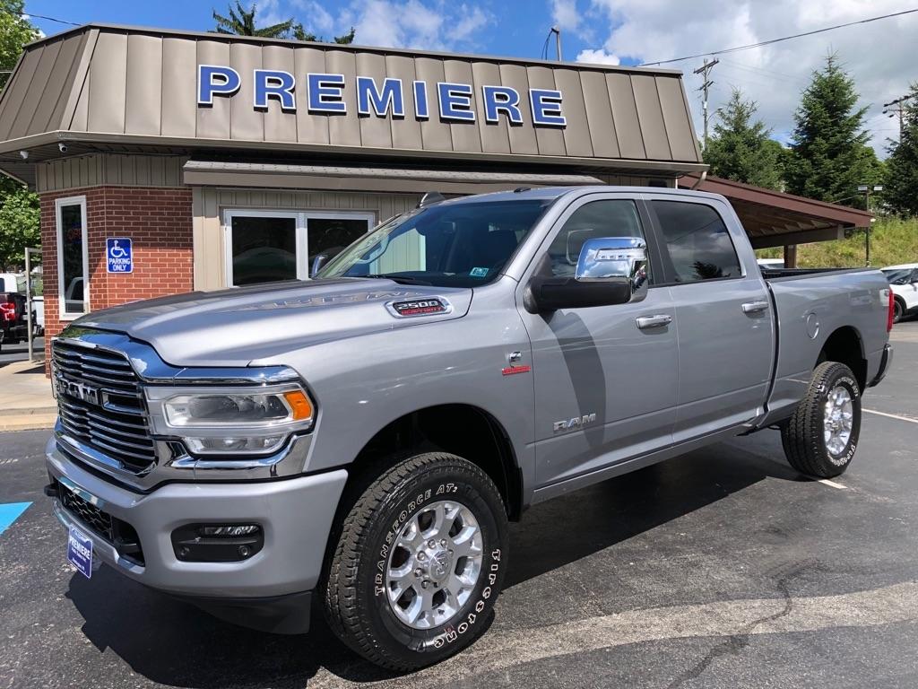RAM 2500  2024