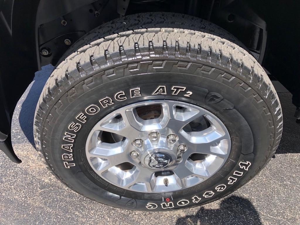 RAM 2500  2024