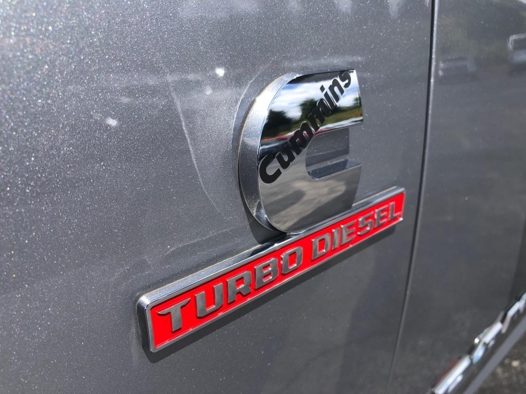 RAM 2500  2024