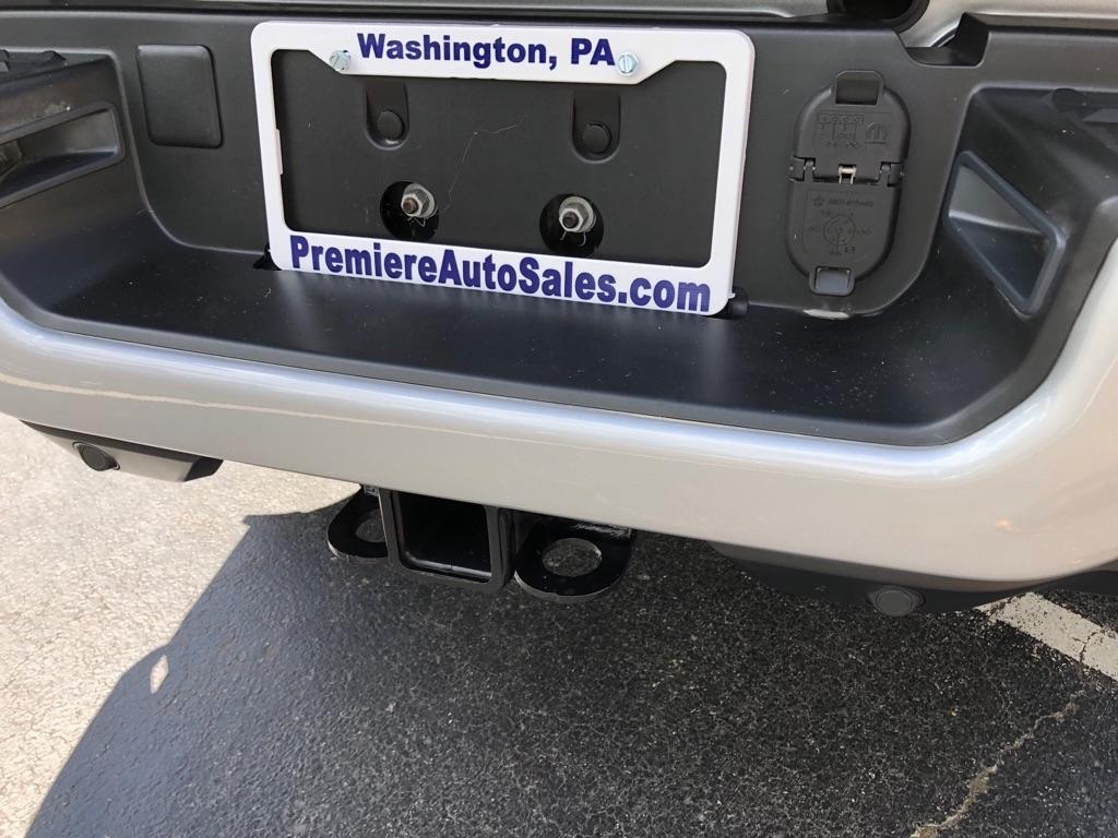RAM 2500  2024
