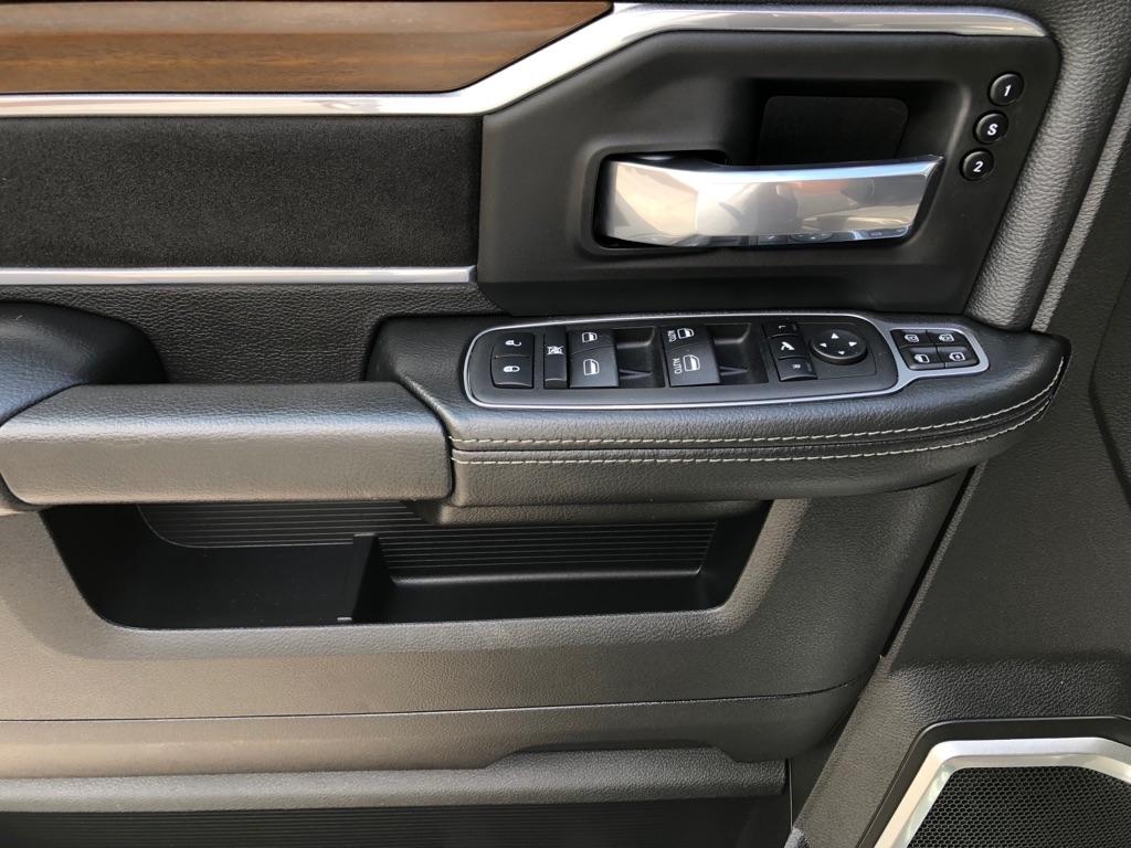 RAM 2500  2024