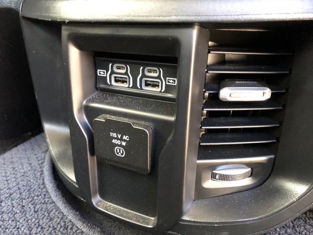 RAM 2500  2024