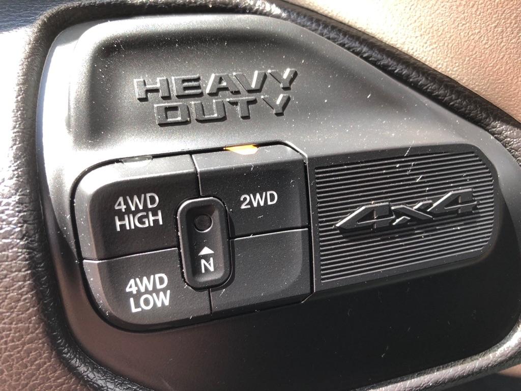 RAM 2500  2024