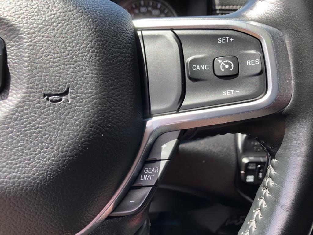 RAM 2500  2024