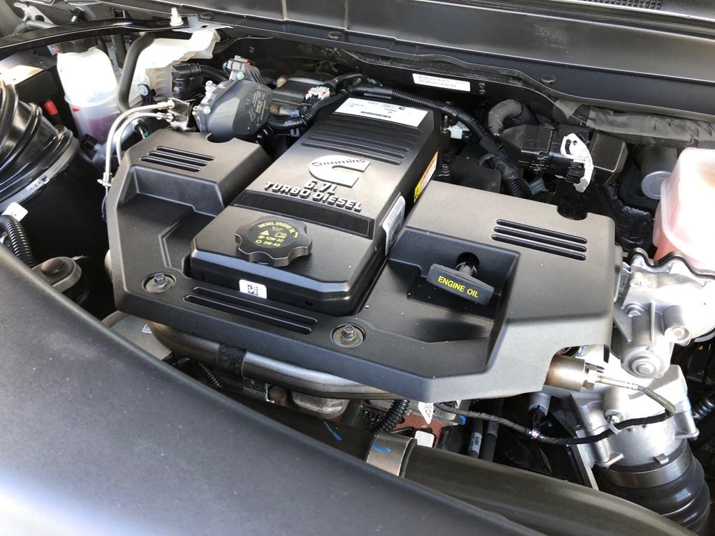 RAM 2500  2024