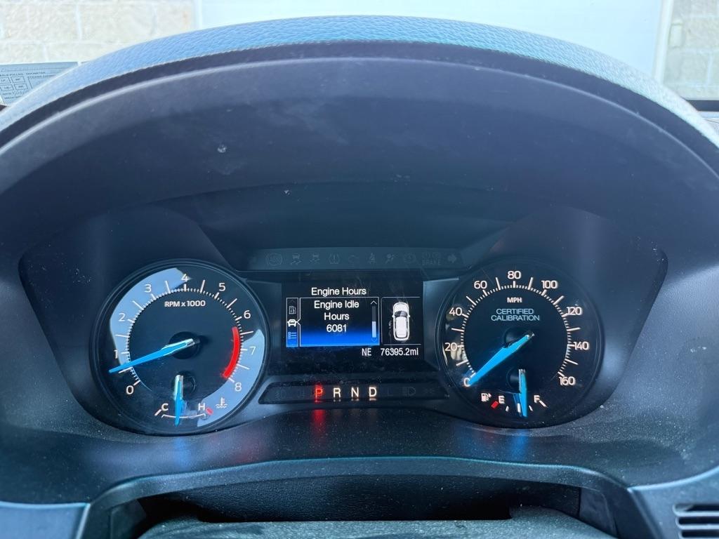 Ford Explorer  2017
