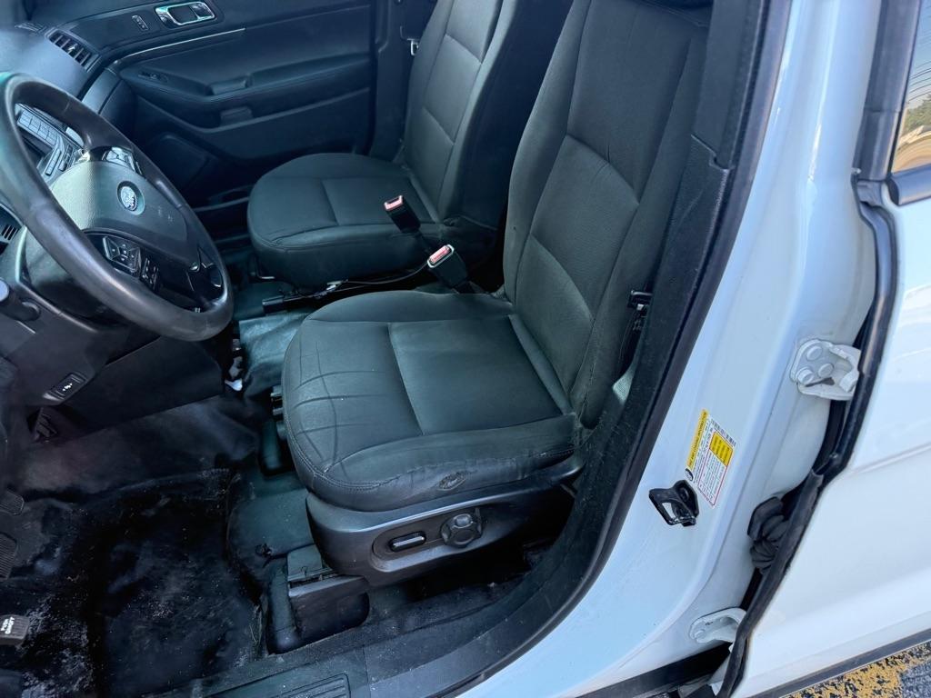 Ford Explorer  2017