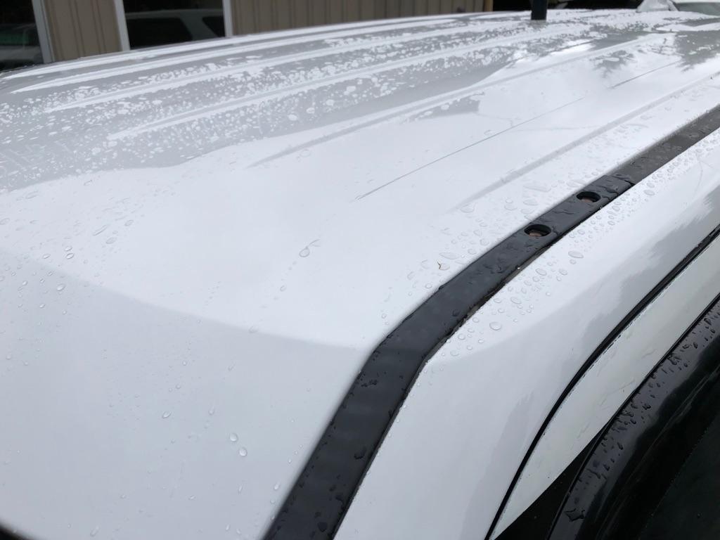Ford Explorer  2017