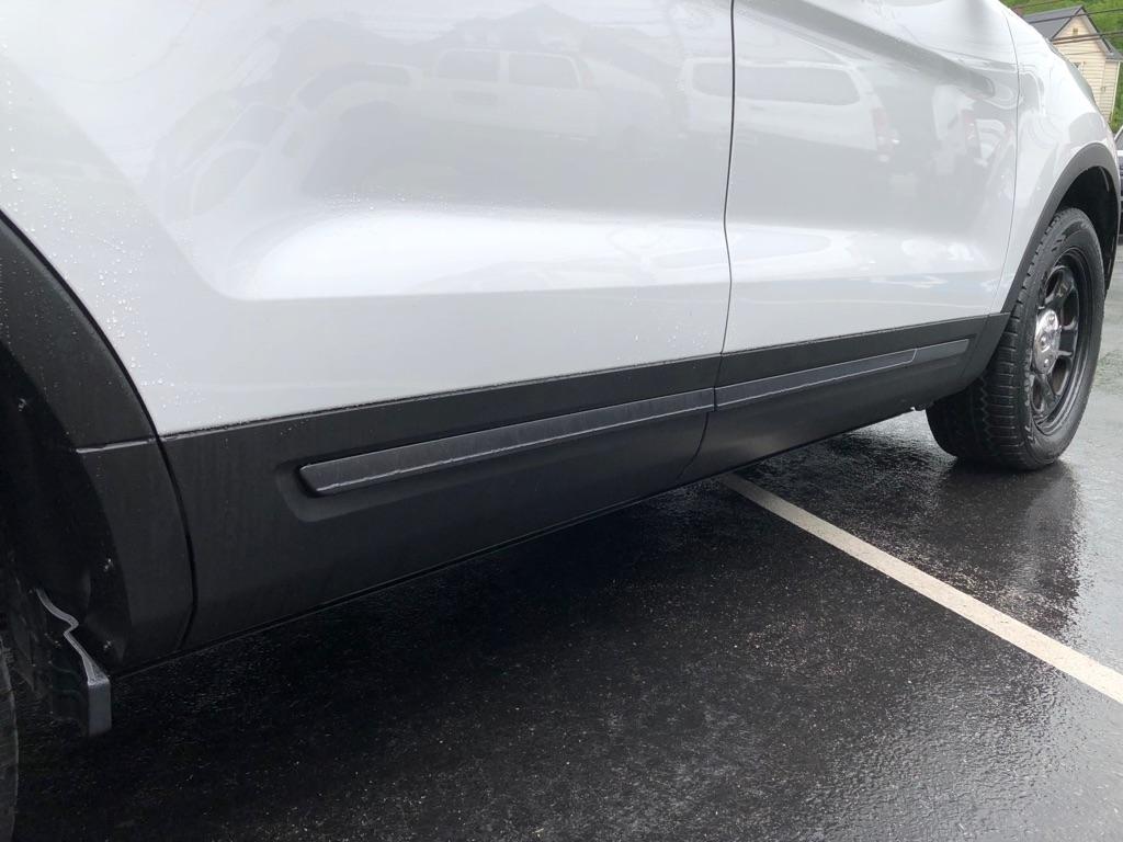 Ford Explorer  2017