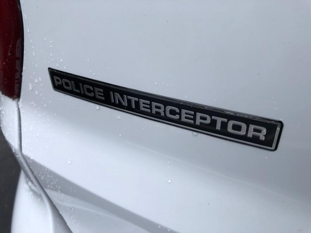 Ford Explorer  2017
