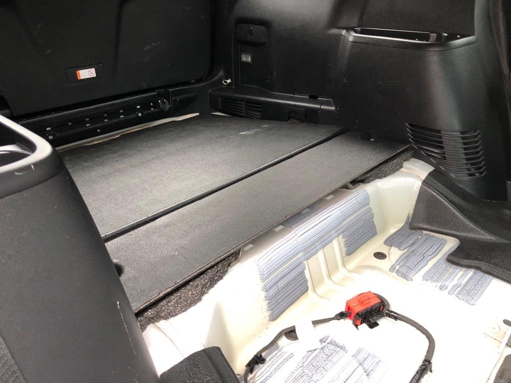 Ford Explorer  2017