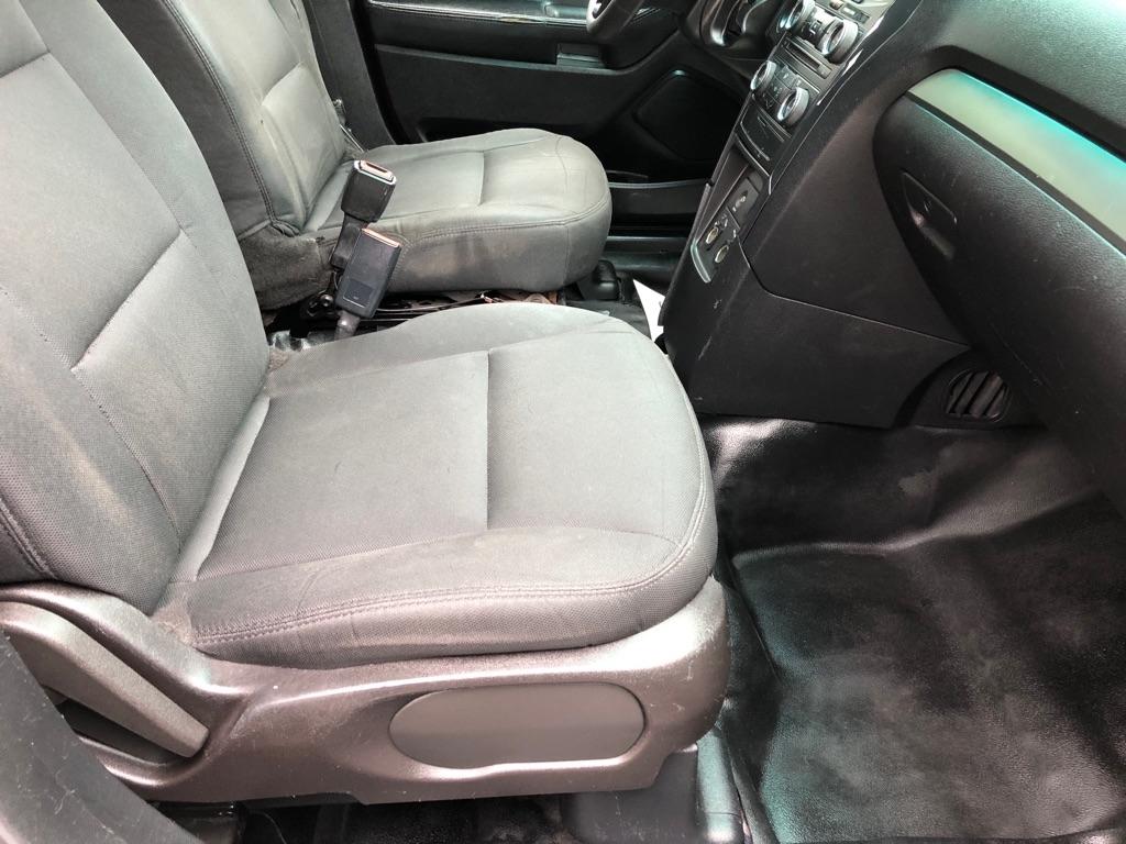 Ford Explorer  2017