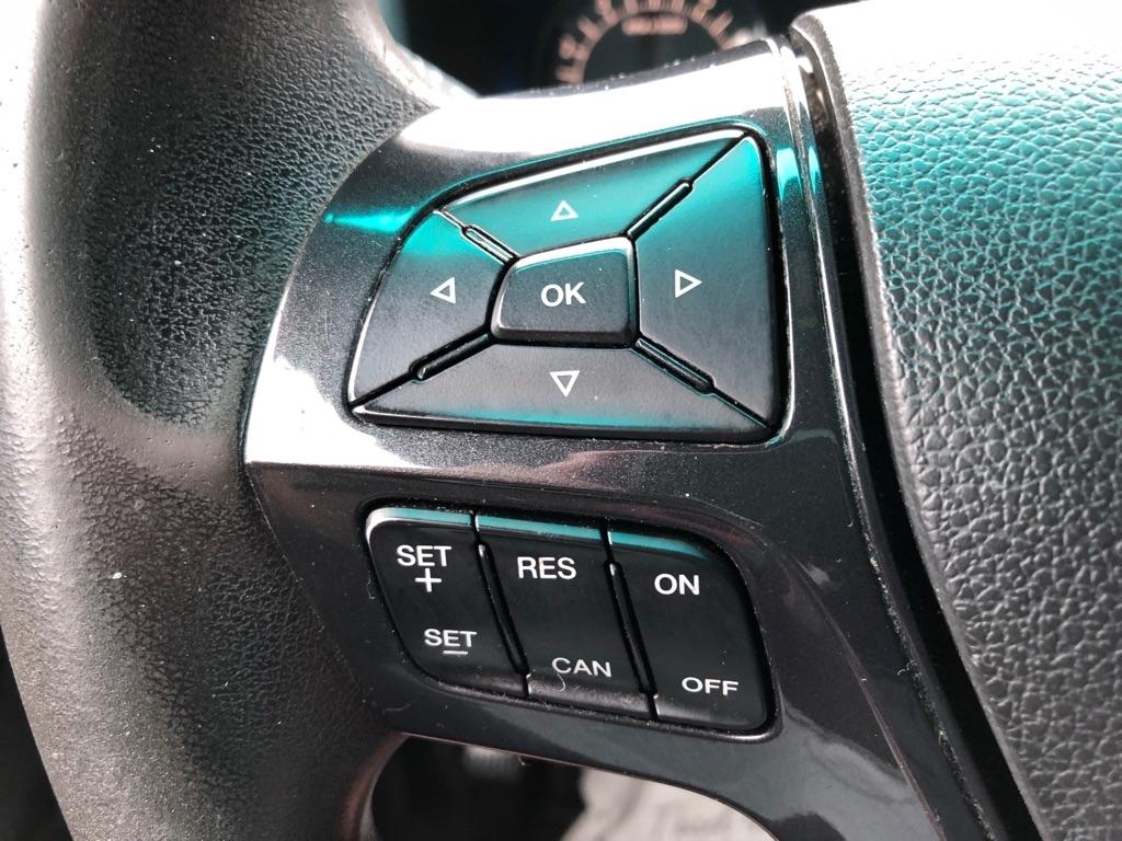 Ford Explorer  2017