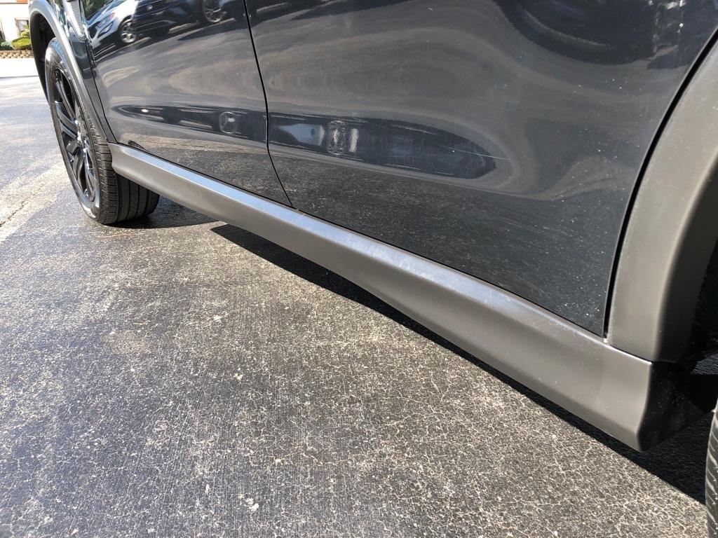 Mitsubishi Outlander Sport  2022