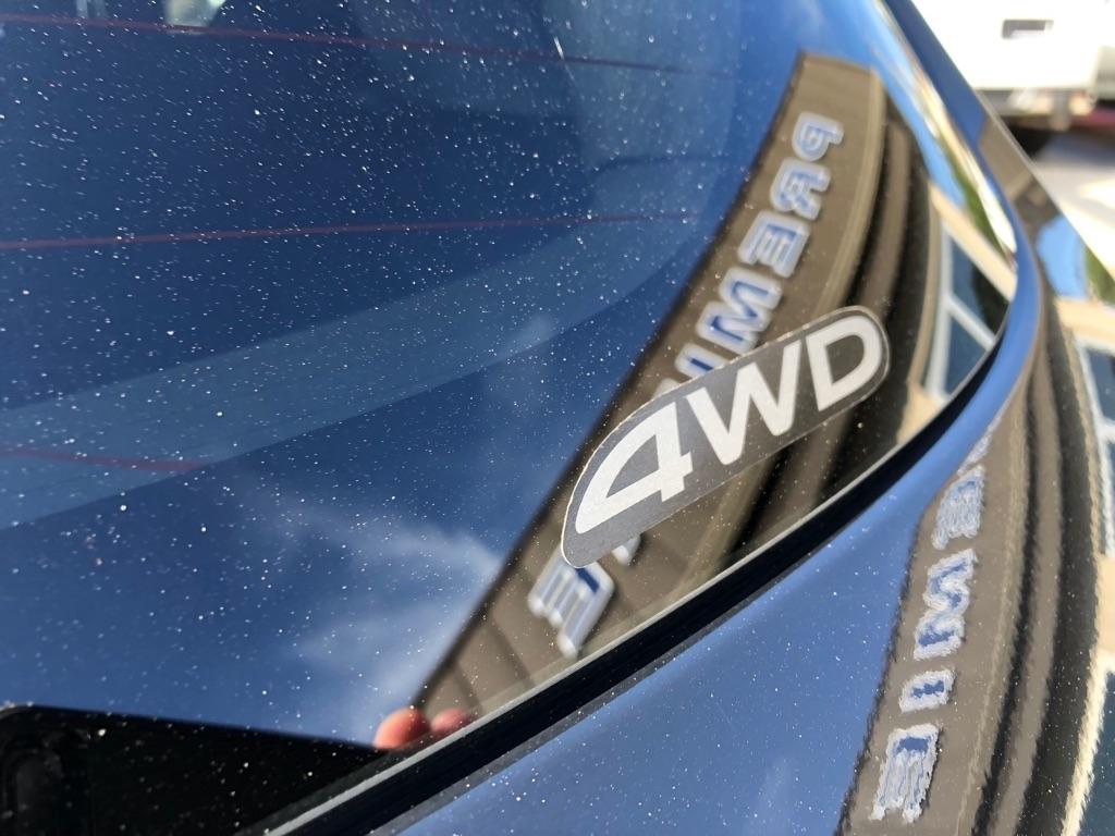 Mitsubishi Outlander Sport  2022