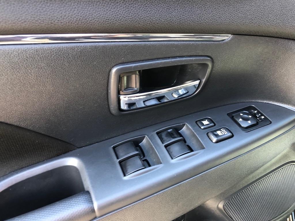 Mitsubishi Outlander Sport  2022