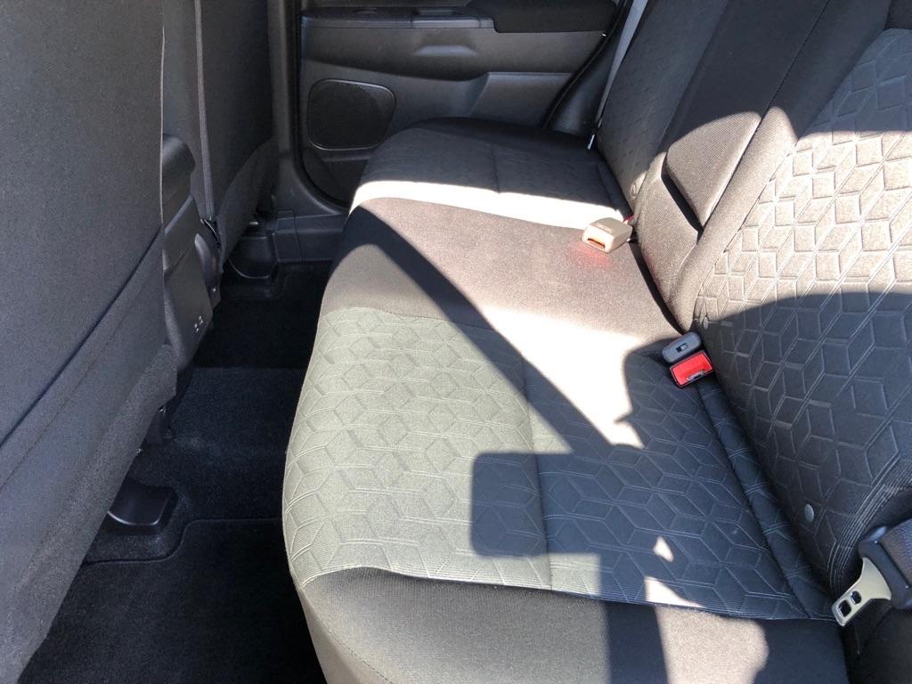 Mitsubishi Outlander Sport  2022