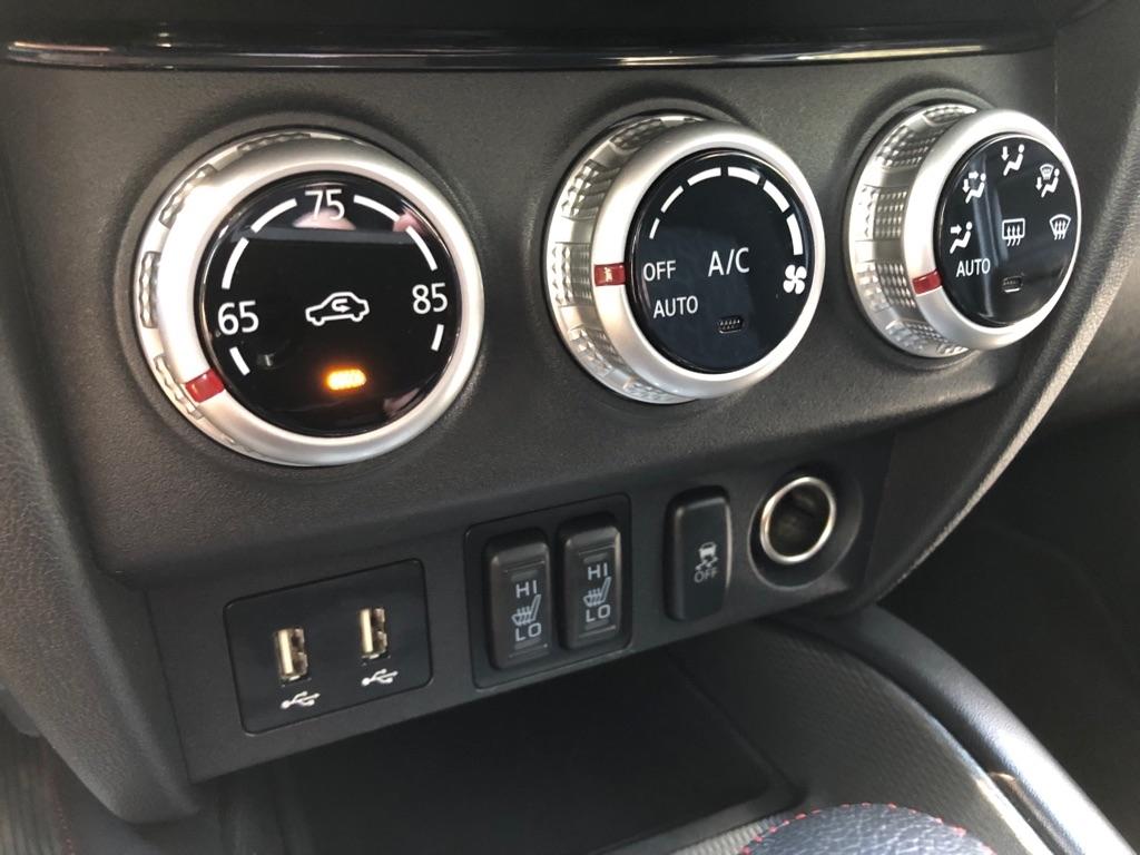 Mitsubishi Outlander Sport  2022
