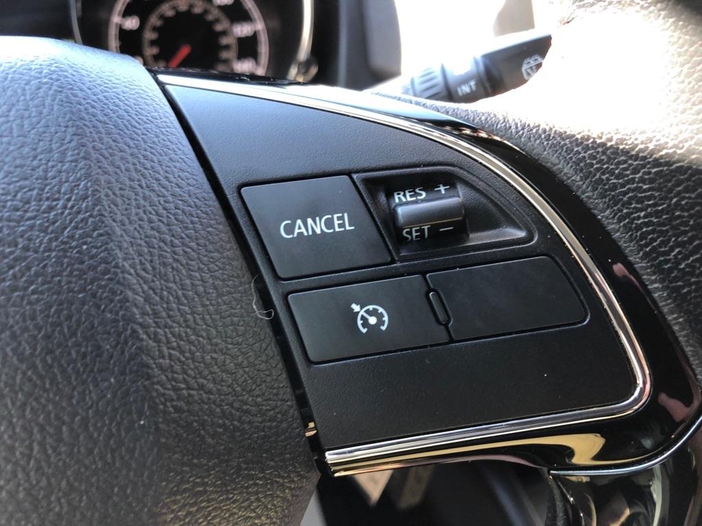 Mitsubishi Outlander Sport  2022