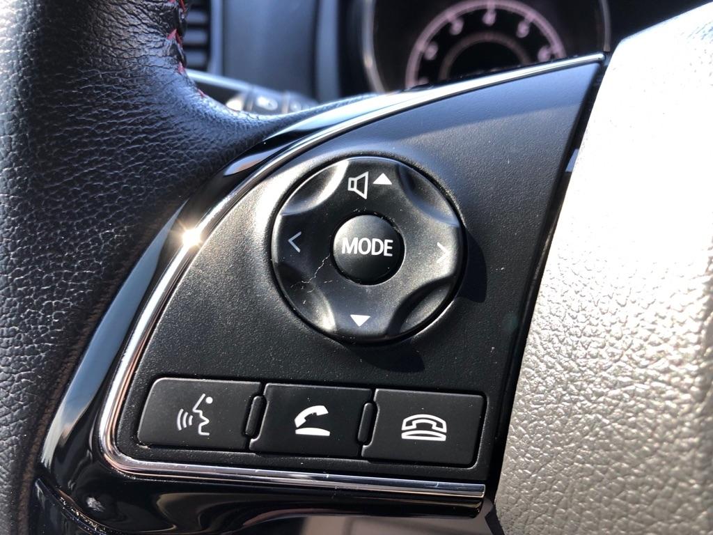 Mitsubishi Outlander Sport  2022