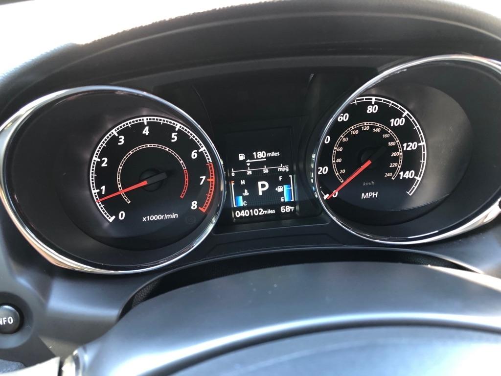 Mitsubishi Outlander Sport  2022