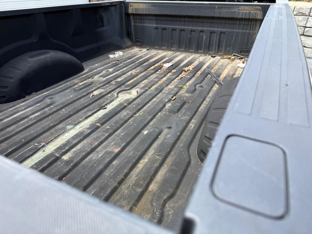 Ford F-250 SD  2017