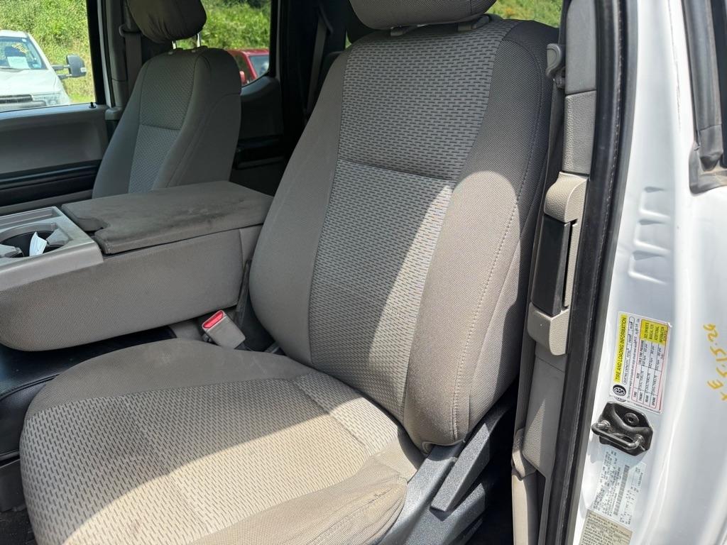 Ford F-250 SD  2017