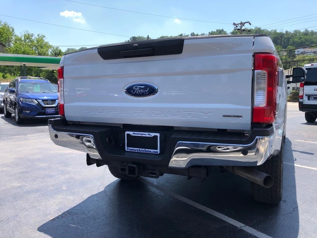 Ford F-250 SD  2017