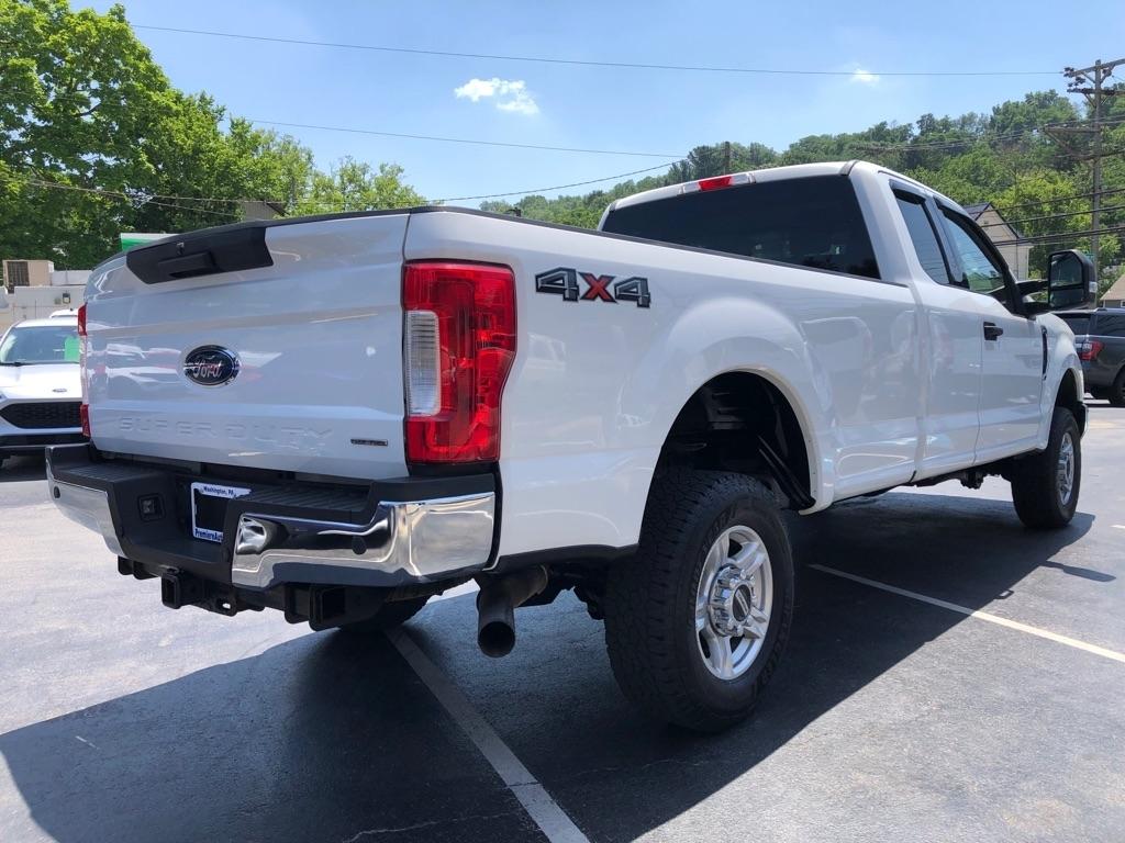 Ford F-250 SD  2017