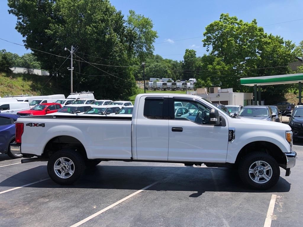 Ford F-250 SD  2017