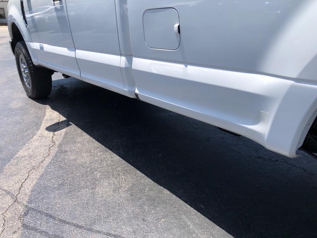 Ford F-250 SD  2017